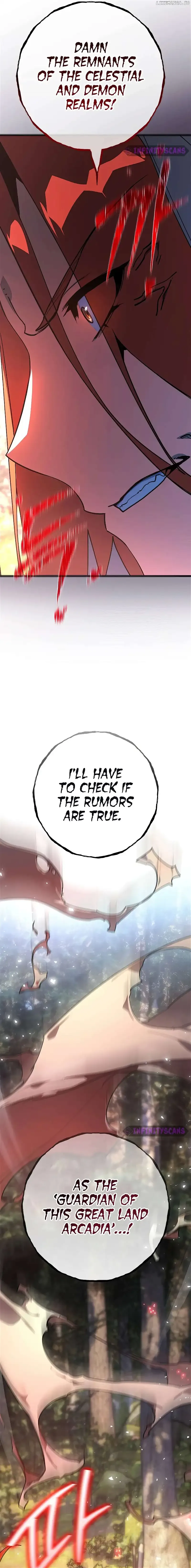 World’s Strongest Troll Chapter 89 page 26
