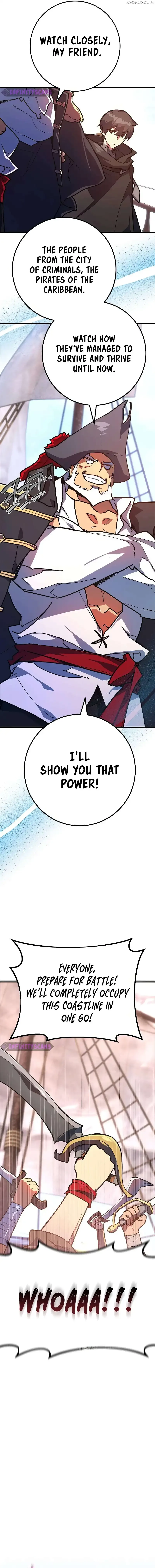 World’s Strongest Troll Chapter 83 page 23