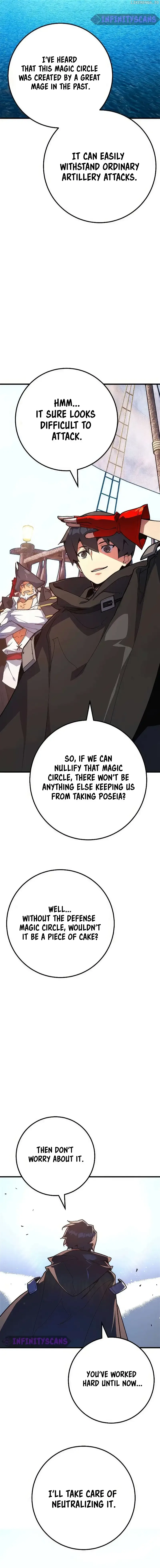 World’s Strongest Troll Chapter 85 page 12