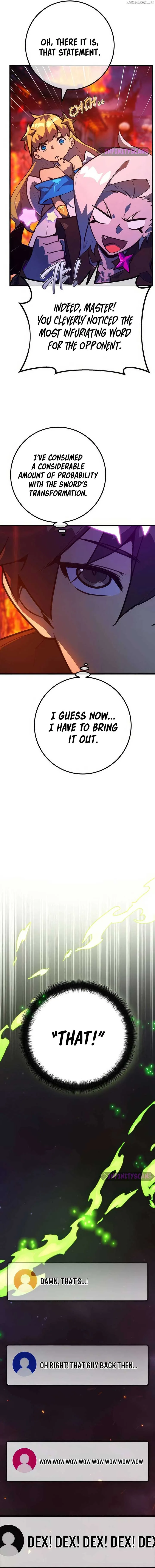 World’s Strongest Troll Chapter 93 page 9