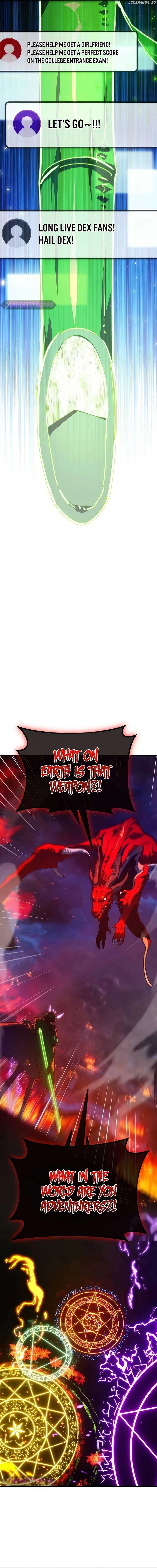 World’s Strongest Troll Chapter 93 page 11