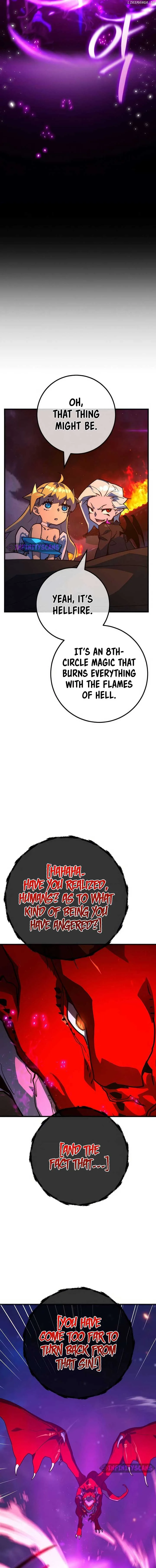 World’s Strongest Troll Chapter 93 page 4