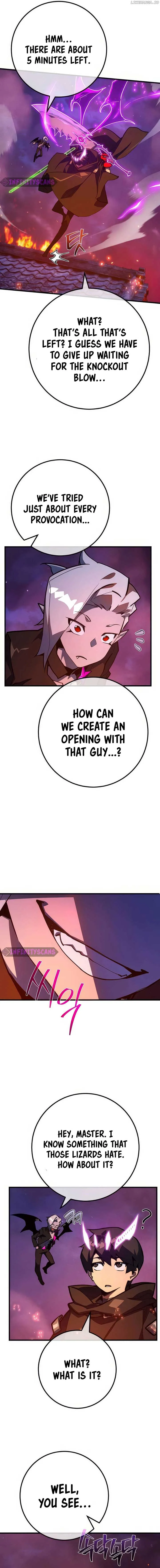 World’s Strongest Troll Chapter 93 page 15