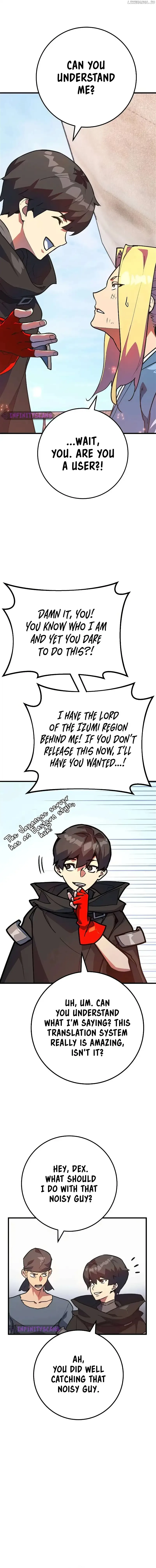 World’s Strongest Troll Chapter 83 page 19