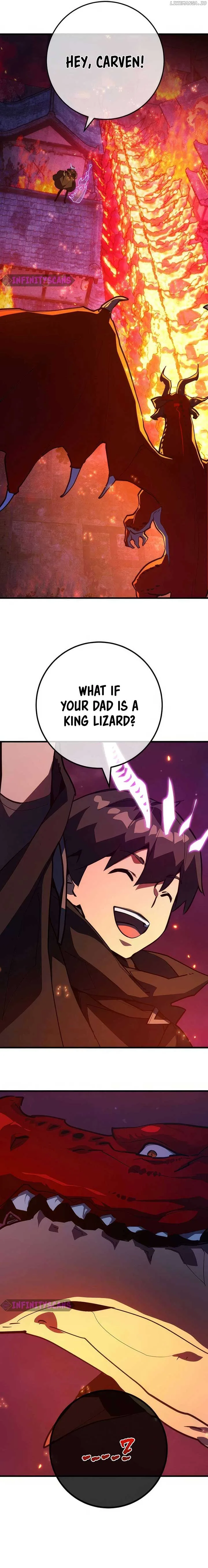 World’s Strongest Troll Chapter 93 page 17
