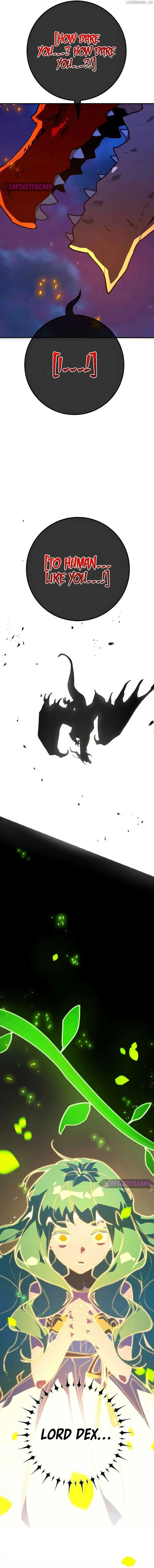 World’s Strongest Troll Chapter 93 page 28
