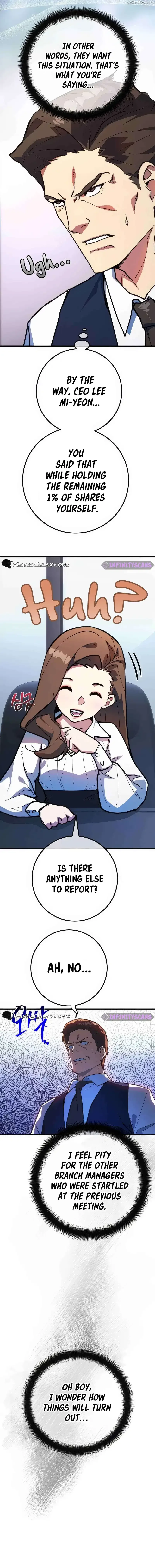 World’s Strongest Troll Chapter 94 page 7