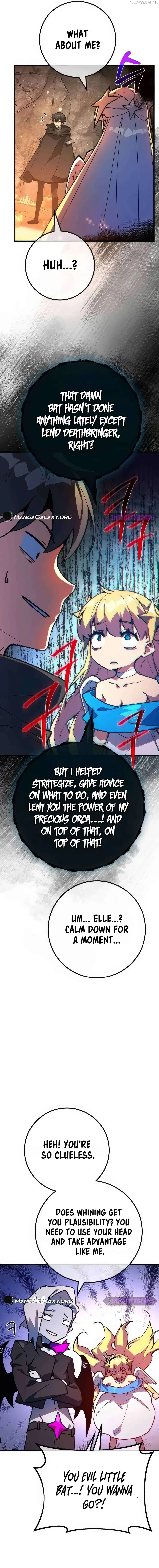 World’s Strongest Troll Chapter 94 page 20