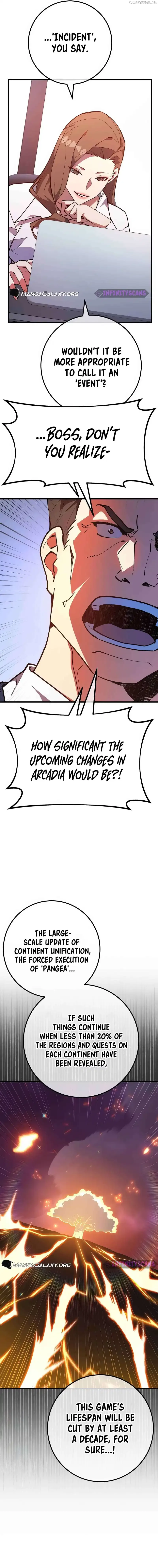World’s Strongest Troll Chapter 94 page 4
