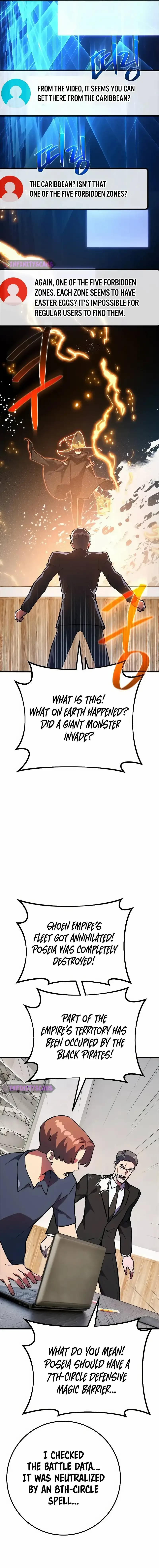 World’s Strongest Troll Chapter 86 page 8