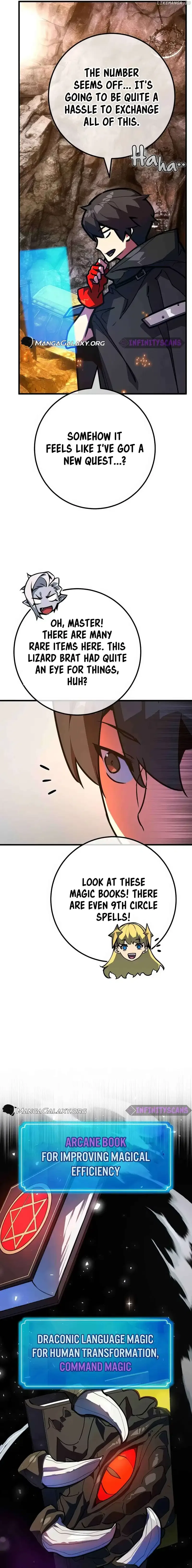 World’s Strongest Troll Chapter 94 page 14
