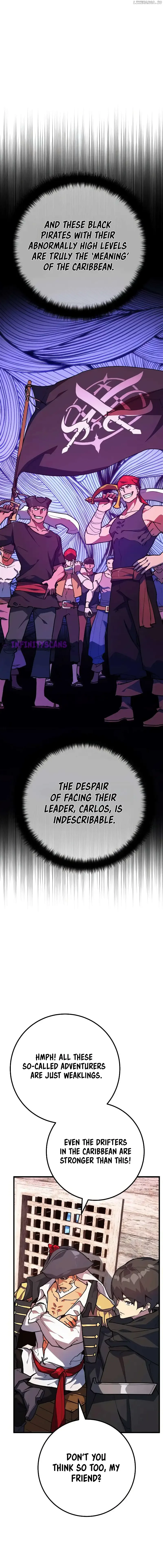 World’s Strongest Troll Chapter 85 page 6