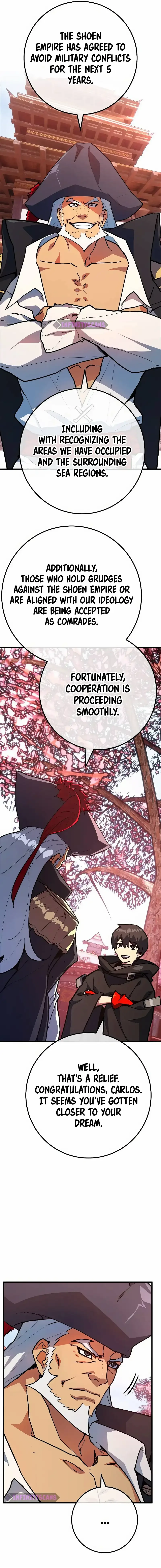 World’s Strongest Troll Chapter 86 page 16