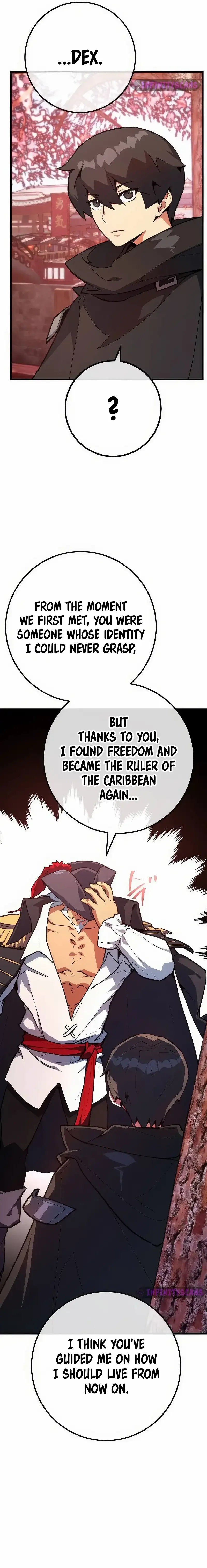 World’s Strongest Troll Chapter 86 page 17