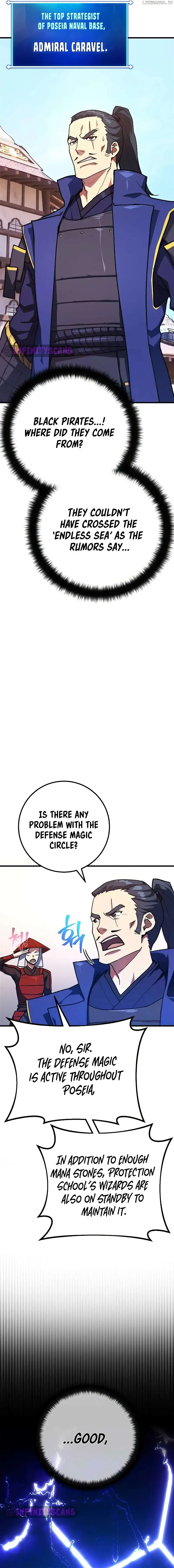 World’s Strongest Troll Chapter 85 page 14