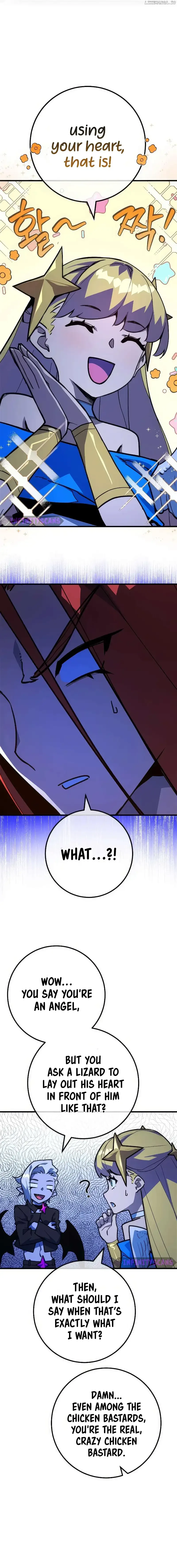 World’s Strongest Troll Chapter 92 page 8