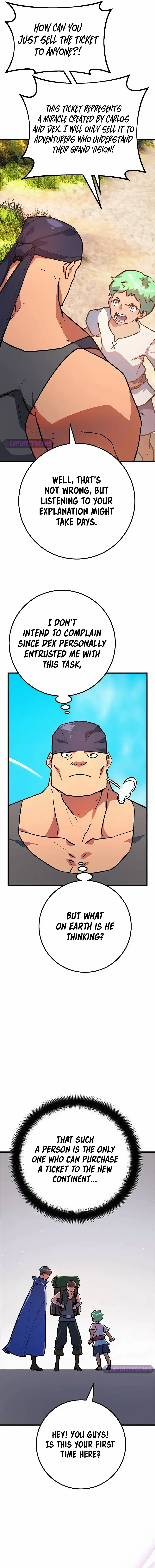 World’s Strongest Troll Chapter 86 page 26