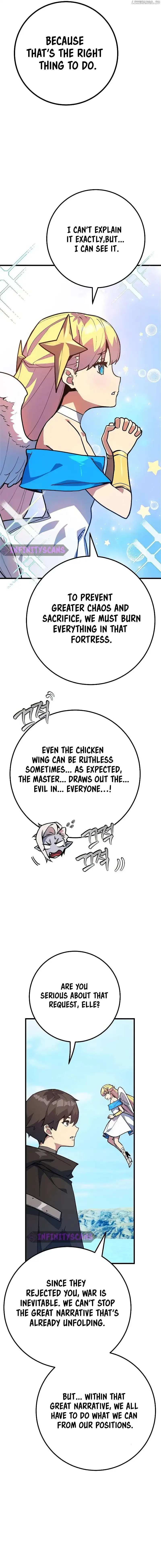 World’s Strongest Troll Chapter 85 page 19