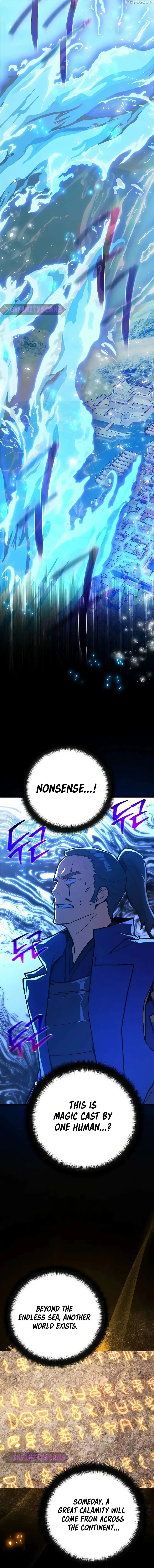 World’s Strongest Troll Chapter 85 page 25