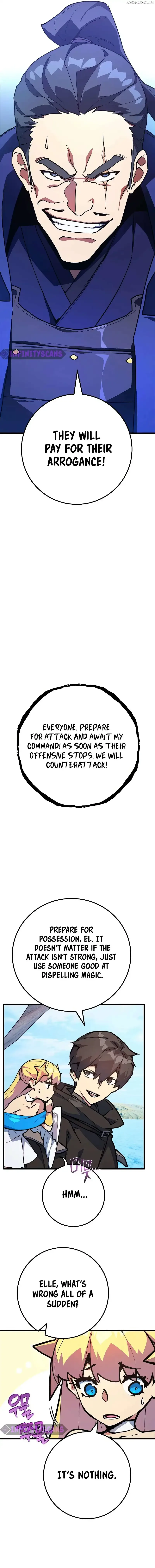 World’s Strongest Troll Chapter 85 page 16