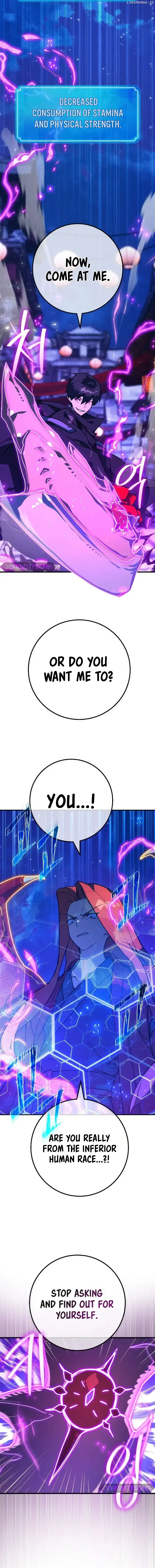 World’s Strongest Troll Chapter 92 page 10