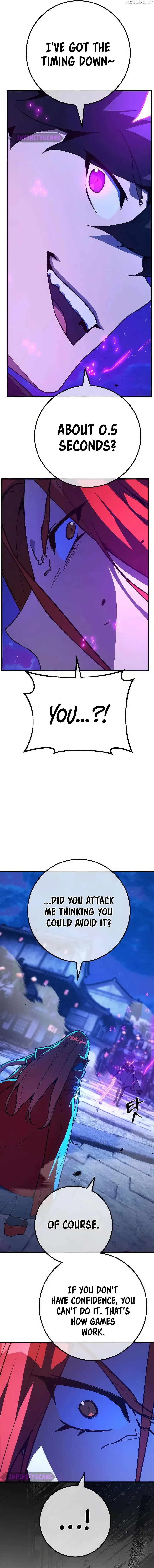 World’s Strongest Troll Chapter 92 page 22