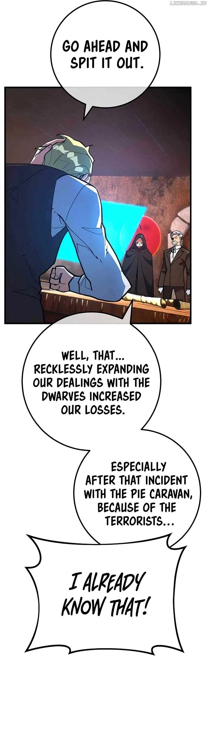 World’s Strongest Troll Chapter 99 page 9