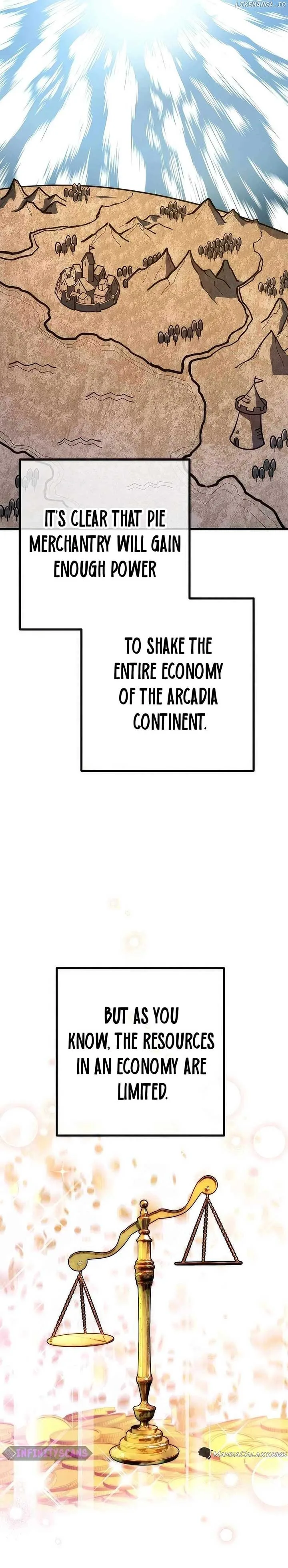 World’s Strongest Troll Chapter 99 page 5