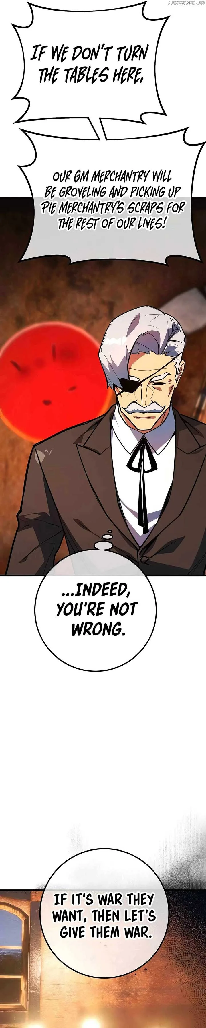 World’s Strongest Troll Chapter 99 page 19