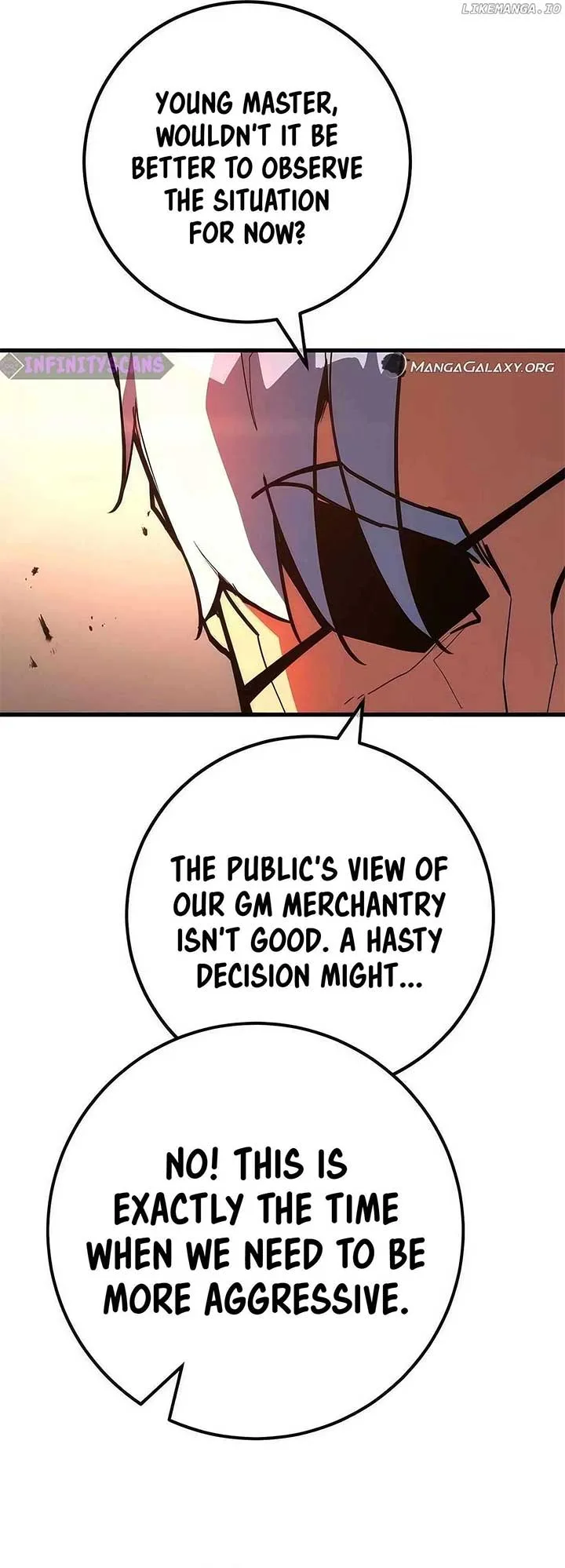 World’s Strongest Troll Chapter 99 page 16