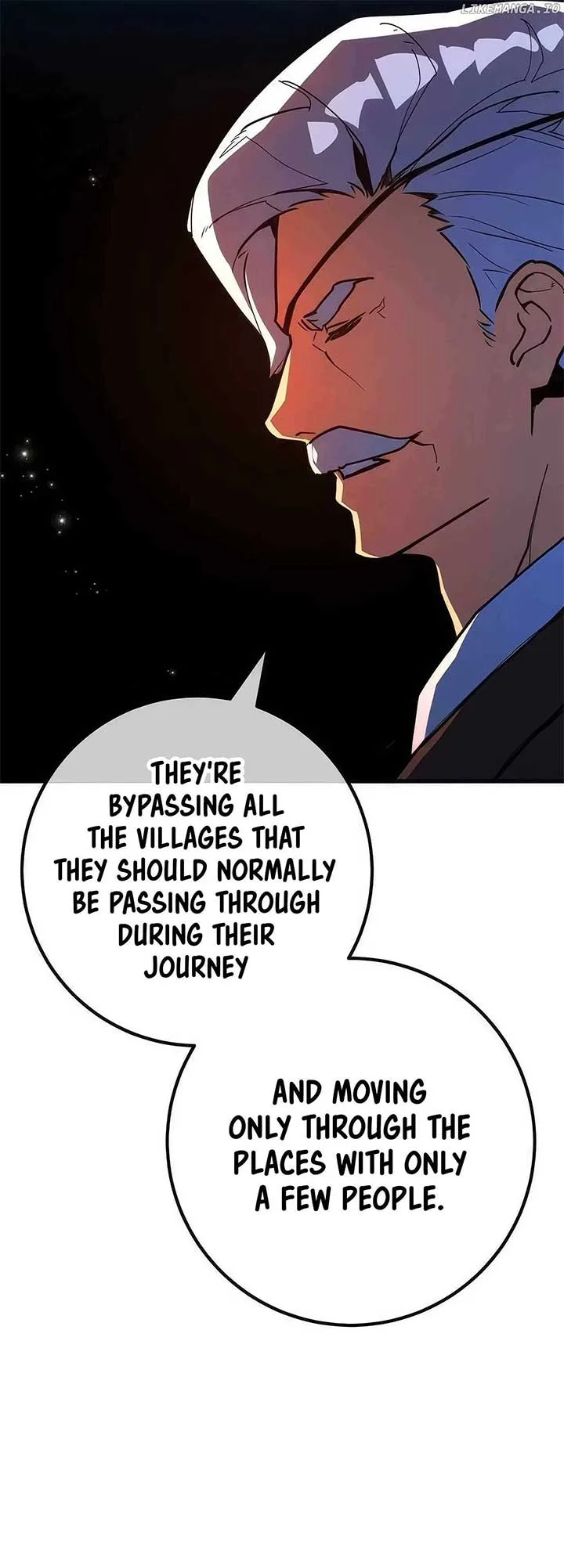 World’s Strongest Troll Chapter 99 page 14