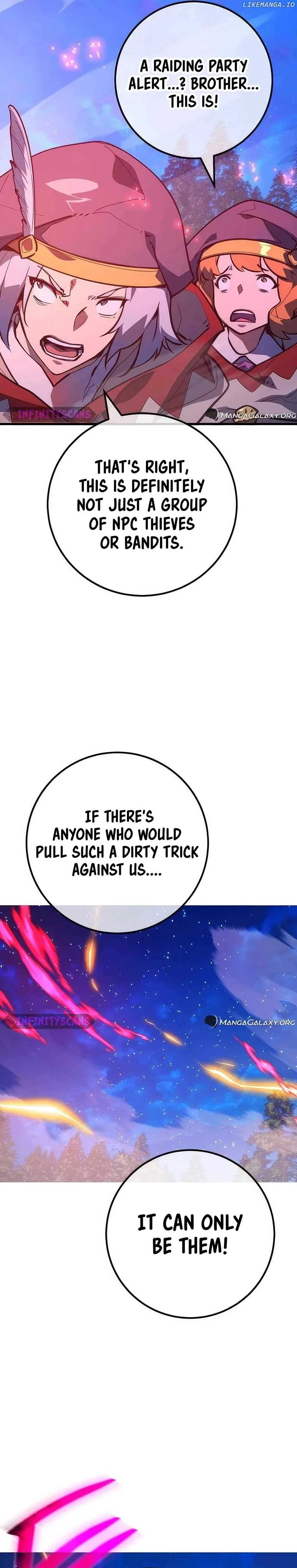 World’s Strongest Troll Chapter 99 page 27