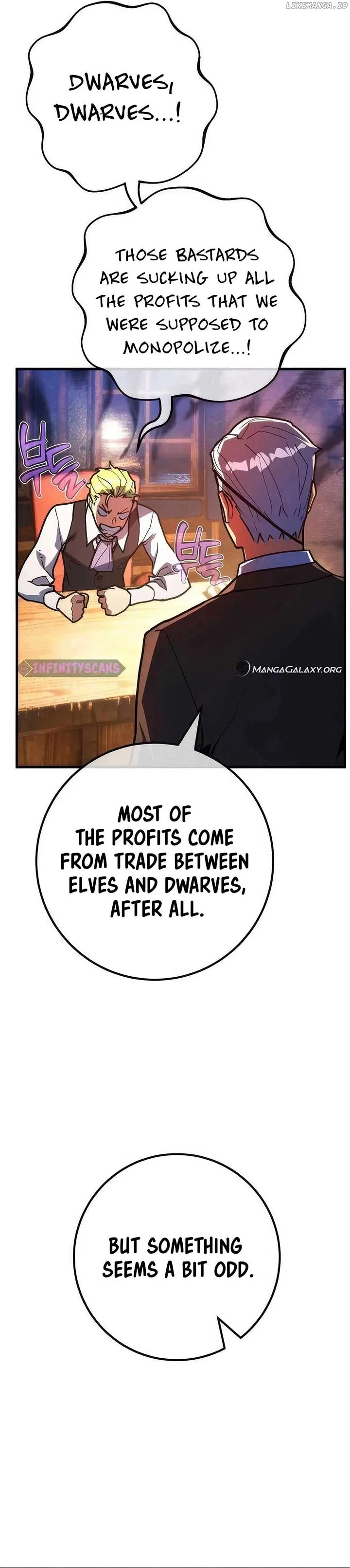 World’s Strongest Troll Chapter 99 page 12