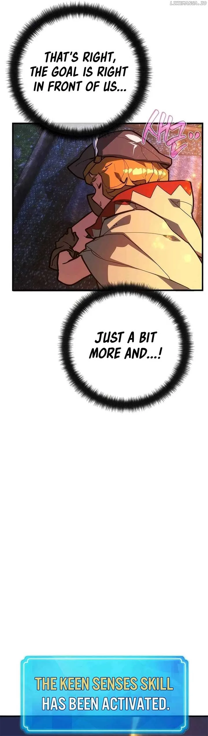 World’s Strongest Troll Chapter 99 page 23