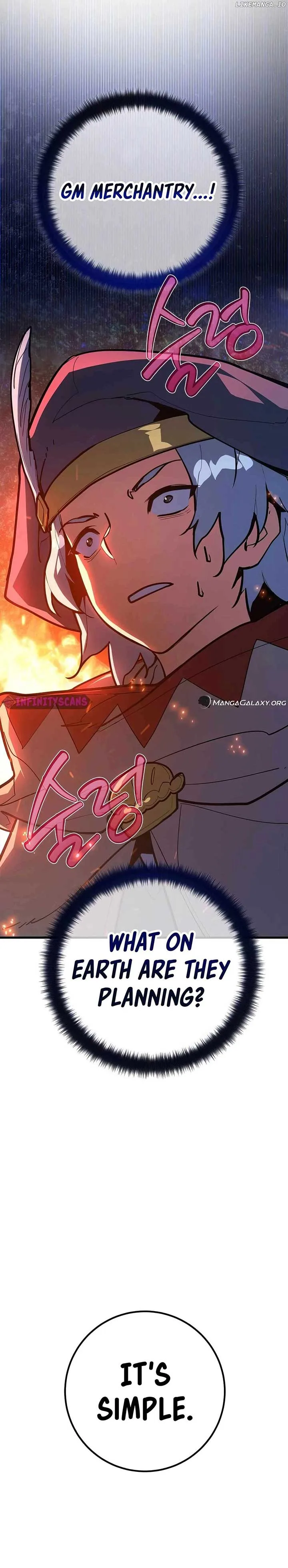 World’s Strongest Troll Chapter 99 page 34