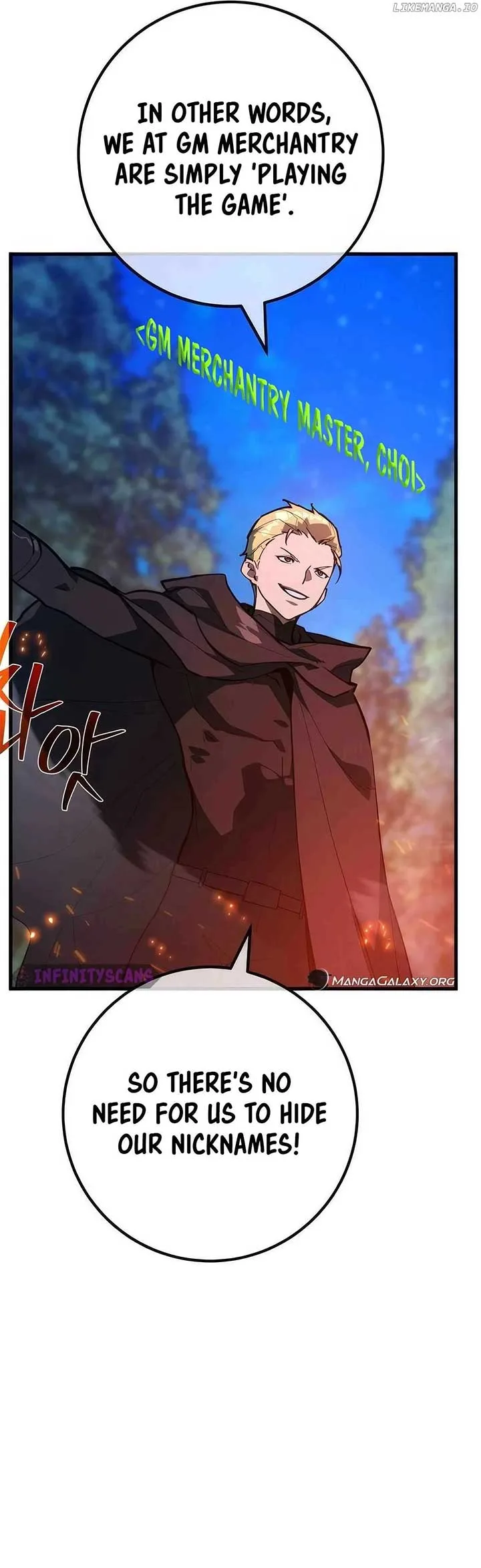 World’s Strongest Troll Chapter 99 page 37