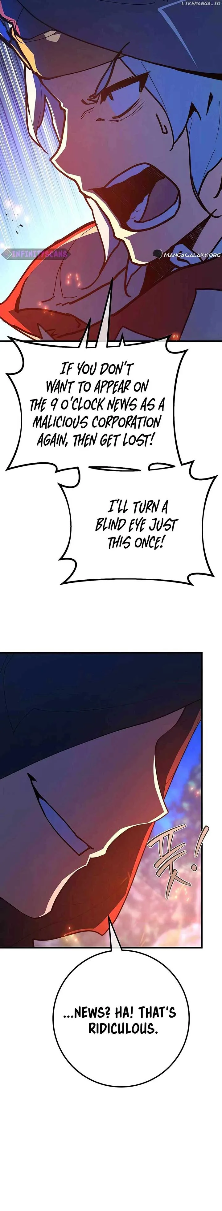 World’s Strongest Troll Chapter 99 page 31