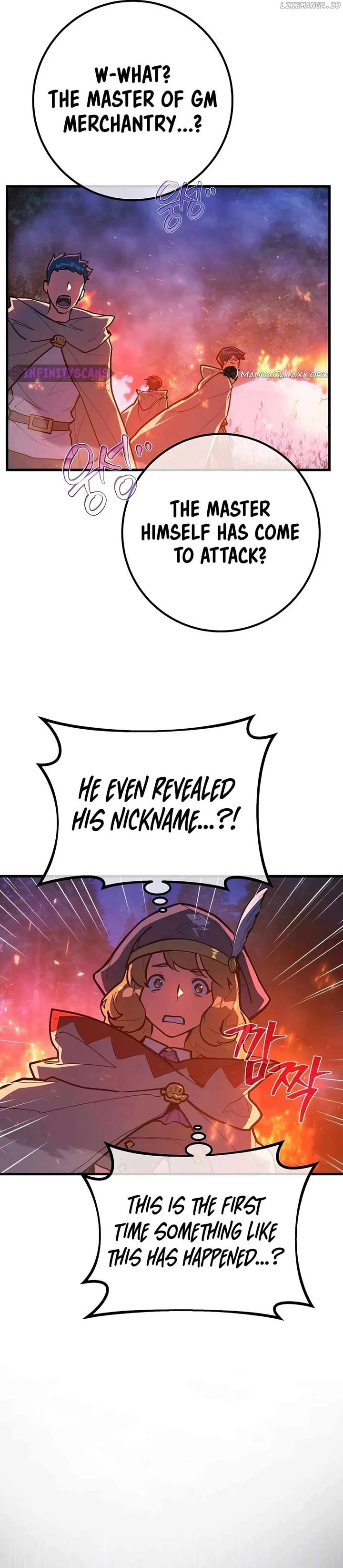 World’s Strongest Troll Chapter 99 page 33