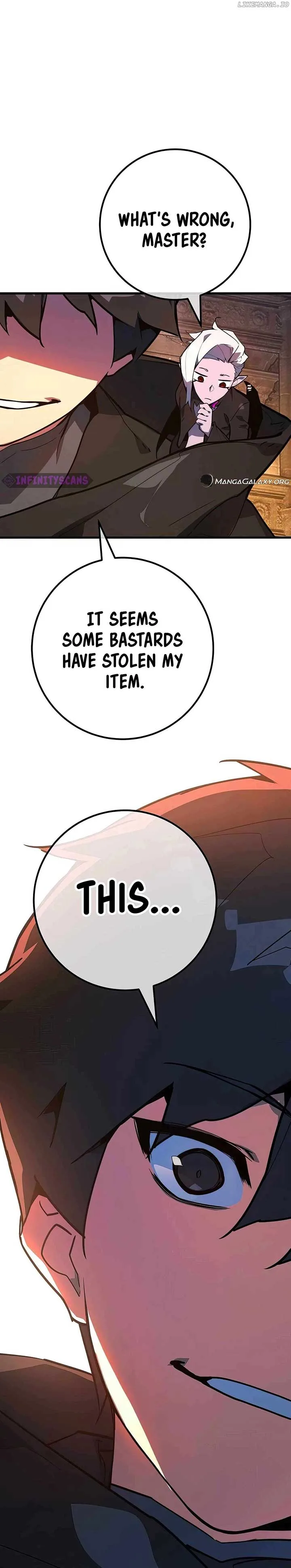 World’s Strongest Troll Chapter 99 page 53