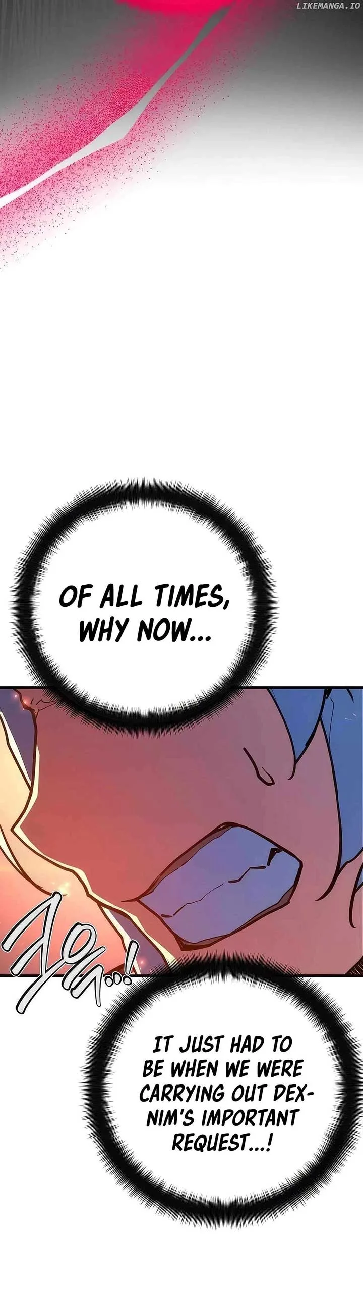 World’s Strongest Troll Chapter 99 page 41
