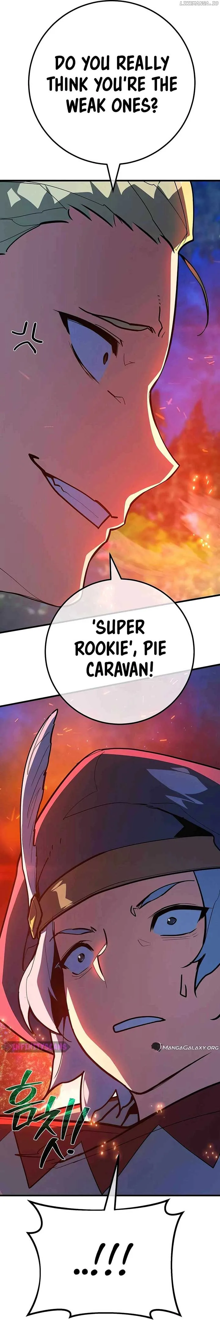 World’s Strongest Troll Chapter 99 page 39
