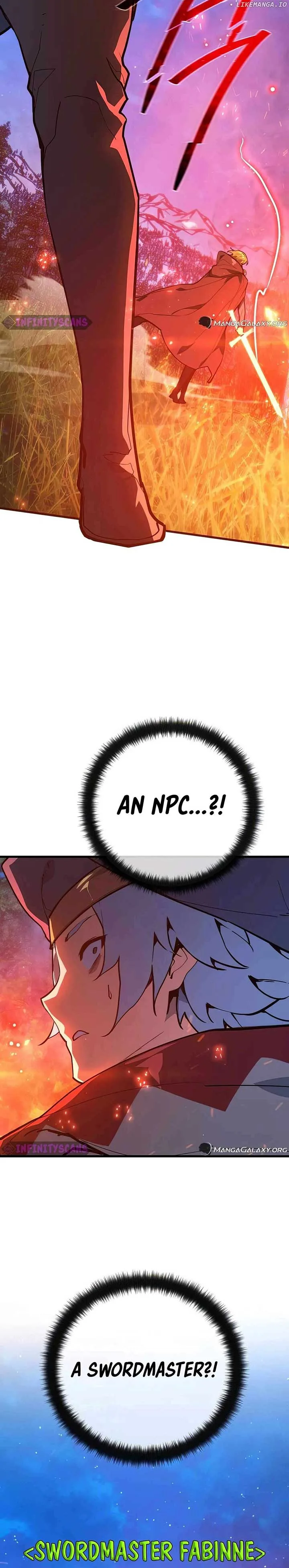 World’s Strongest Troll Chapter 99 page 48