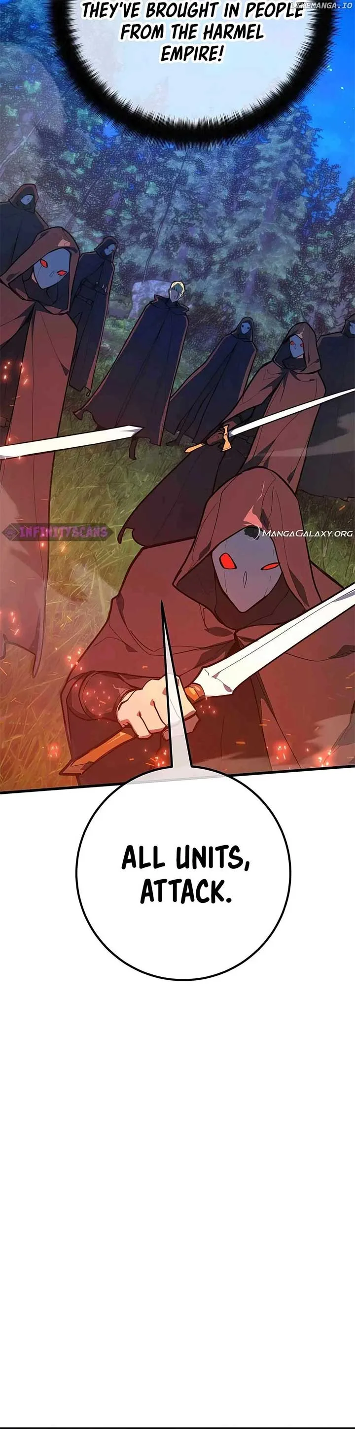 World’s Strongest Troll Chapter 99 page 50