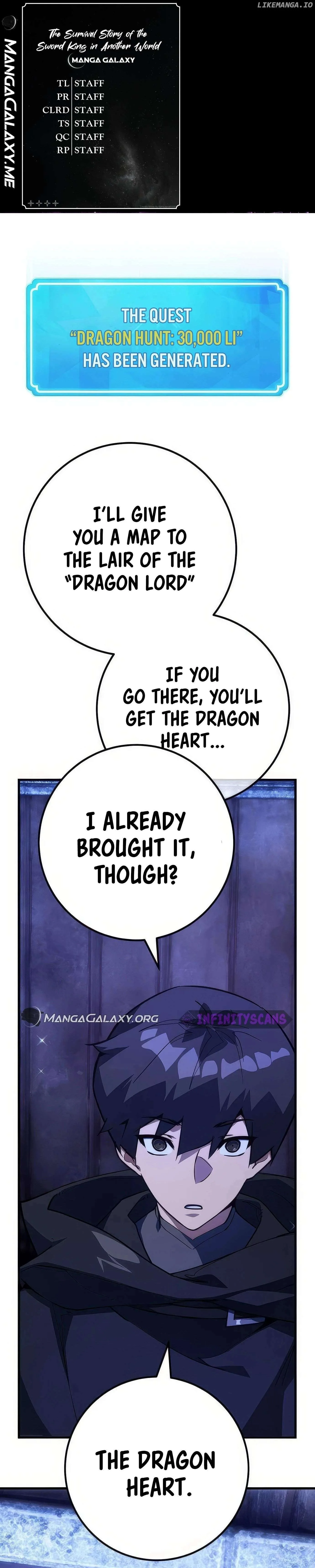 World’s Strongest Troll Chapter 97 page 2