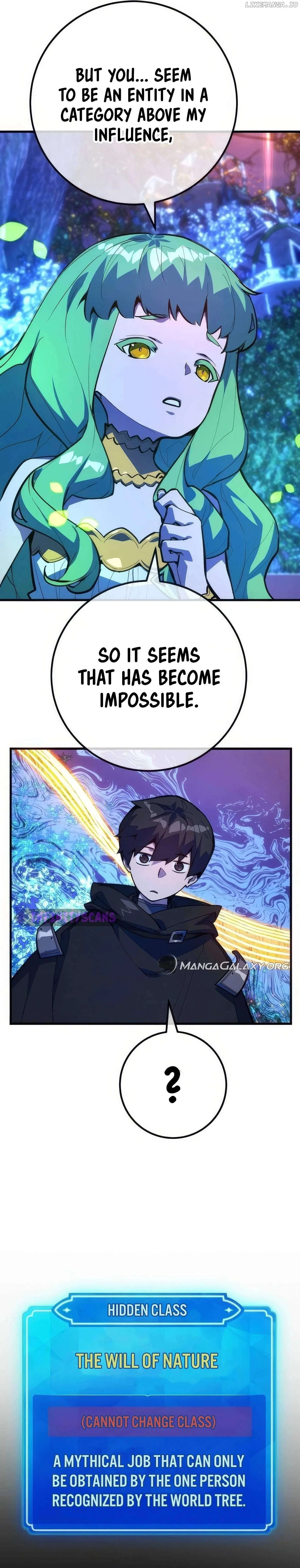 World’s Strongest Troll Chapter 97 page 16