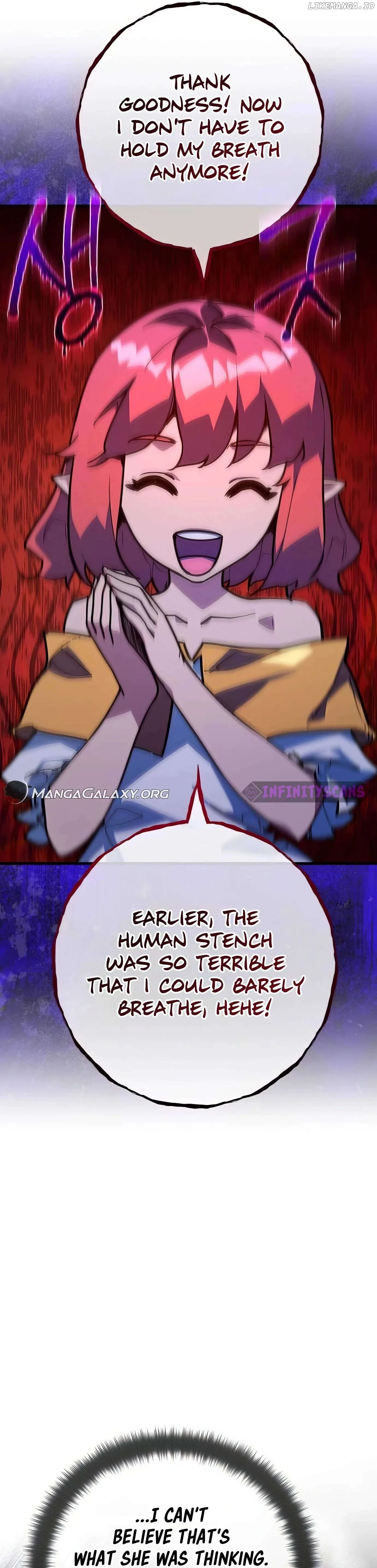 World’s Strongest Troll Chapter 98 page 10