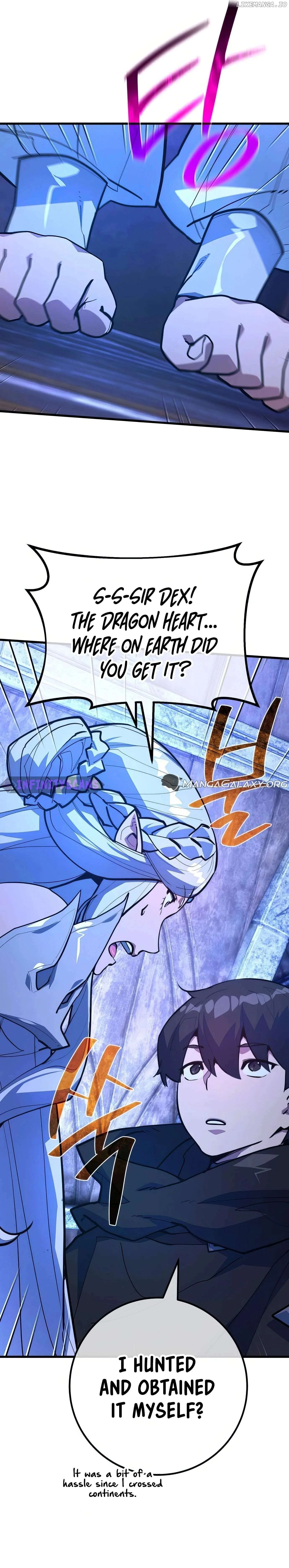 World’s Strongest Troll Chapter 97 page 5