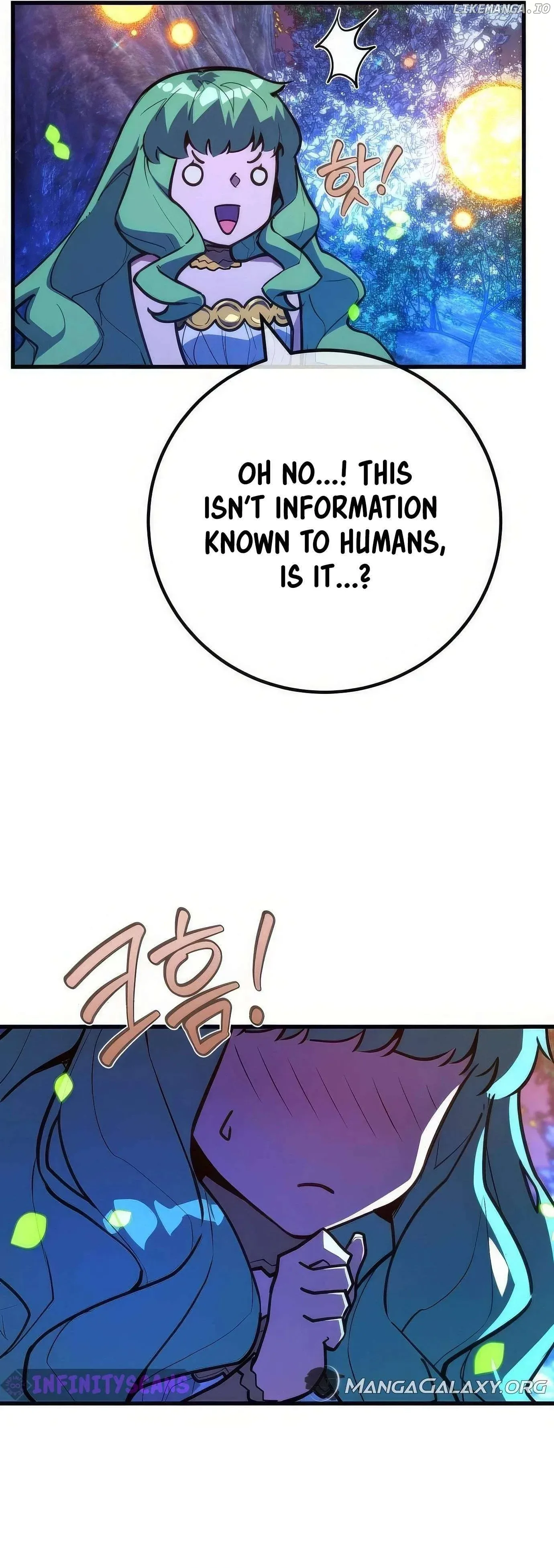 World’s Strongest Troll Chapter 97 page 26