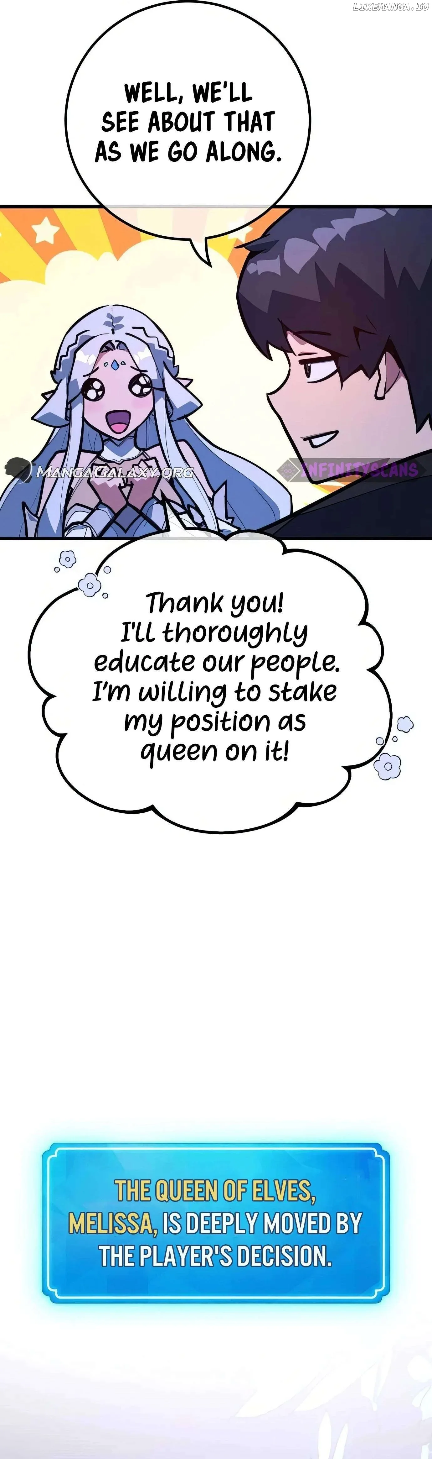World’s Strongest Troll Chapter 98 page 26
