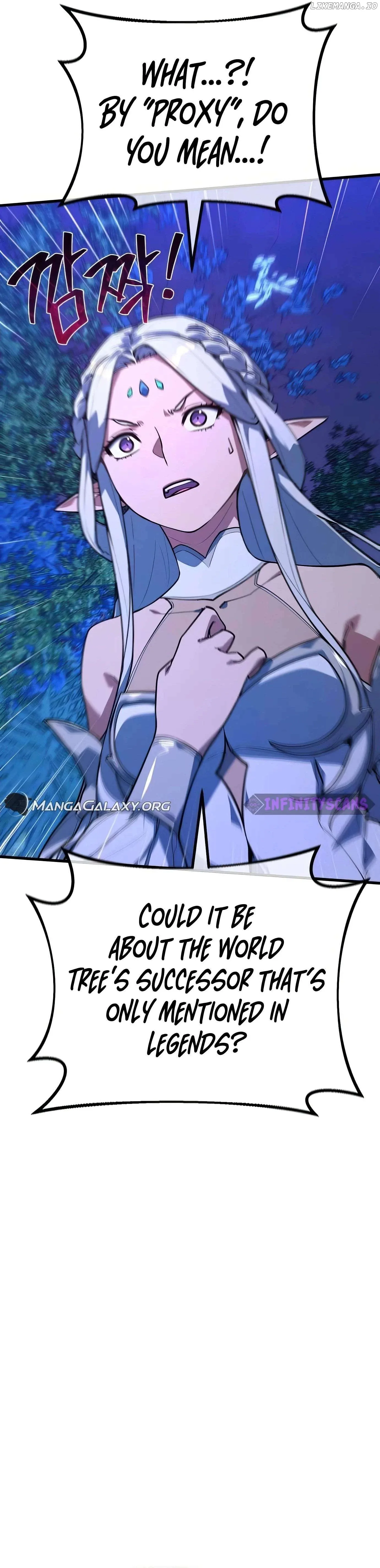 World’s Strongest Troll Chapter 98 page 14